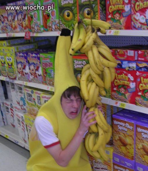 Bananowa 