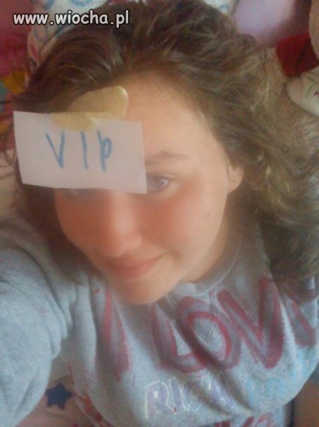 VIP...
