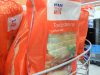 Świeży chlebek w Tesco