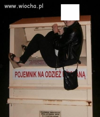 Używana