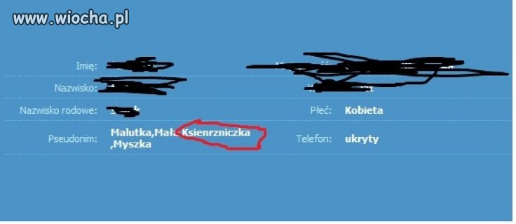 Co za ortografia!