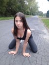 Ona ma 15 lat!!