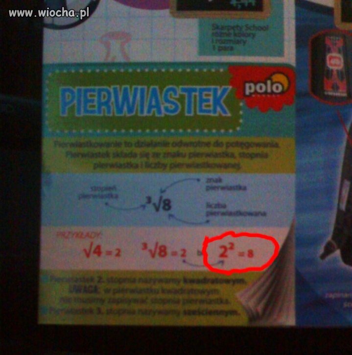 Marketowych mądrości...