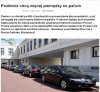 Całkiem im się w "pośladkach" poprzewracało
