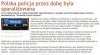 Polska policja
