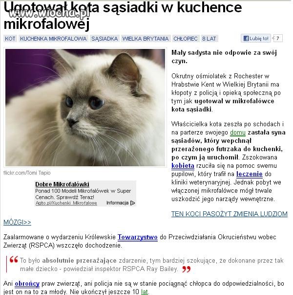 Ciekawe