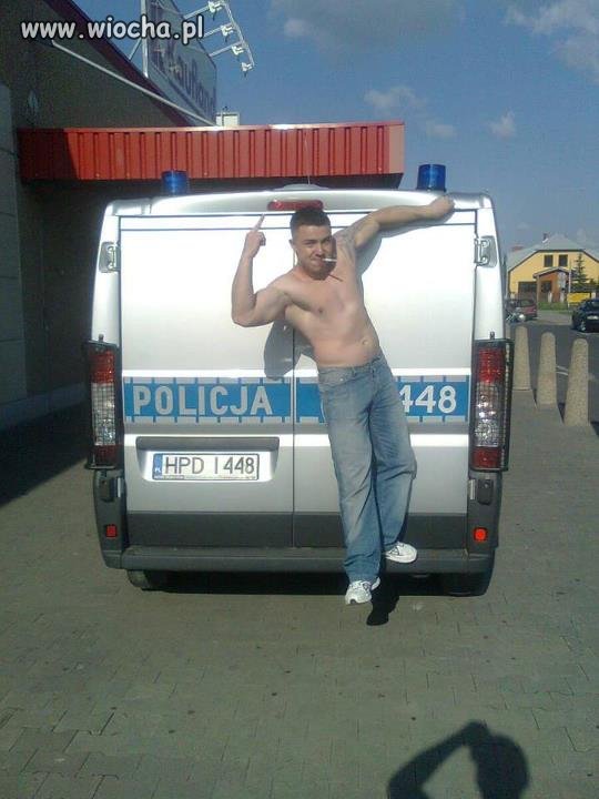 Zdjęcie profilowe z facebooka
