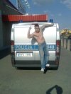 Zdjęcie profilowe z facebooka