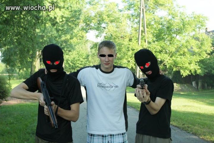 Gangsta Ulica 