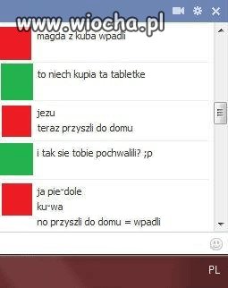 Wpadli...   