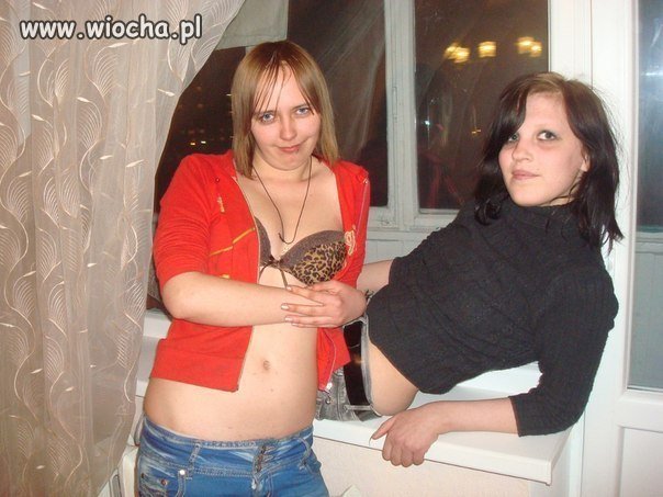 Sexy laski