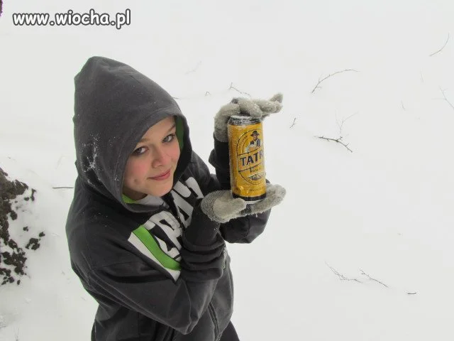 Dzisiejsza młodzież..