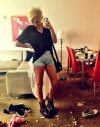 Miley Cyrus...