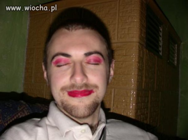Ten pan zawstydził wszystkie plastiki 