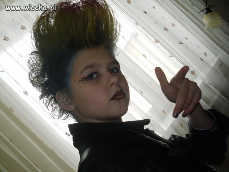Gangsta rock