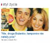 Pozdrowienia dla Bożenki 
