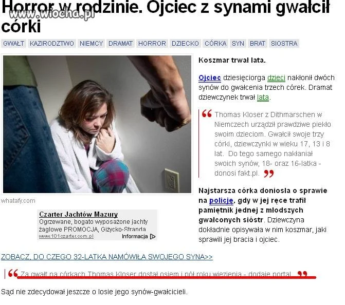 Wyrok