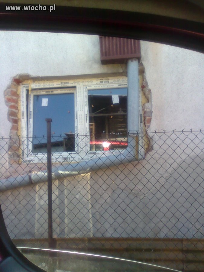 NOWE TRENDY W BUDOWNICTWIE...