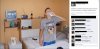 Szpan na FB