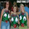 Crazy...