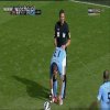 Działo się na Meczu Liverpoolu z Manchesterem City 