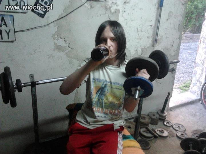 Polskie kozaki 