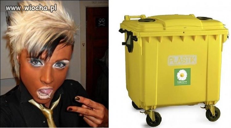 Znajdź 3 różnice.