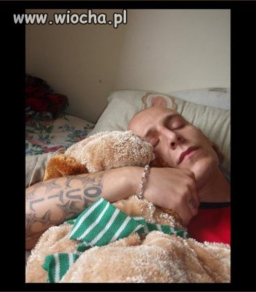 Wydziargany 