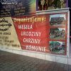 Nie ma to jak "chrziny"