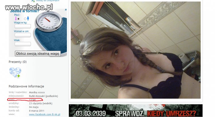 Dzisiejsza Młodzież Zaskakuje. . .