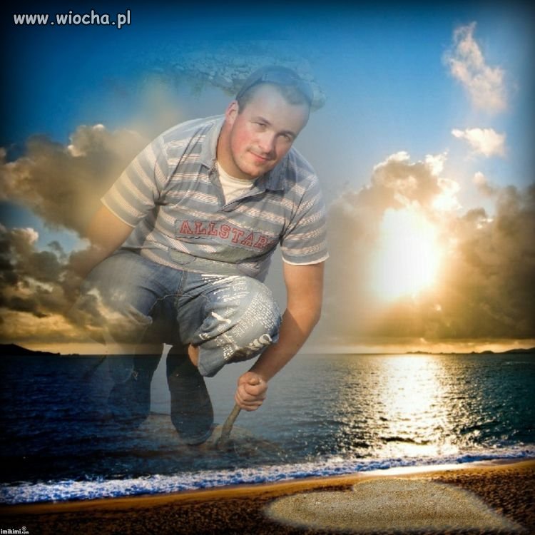 O Boże...