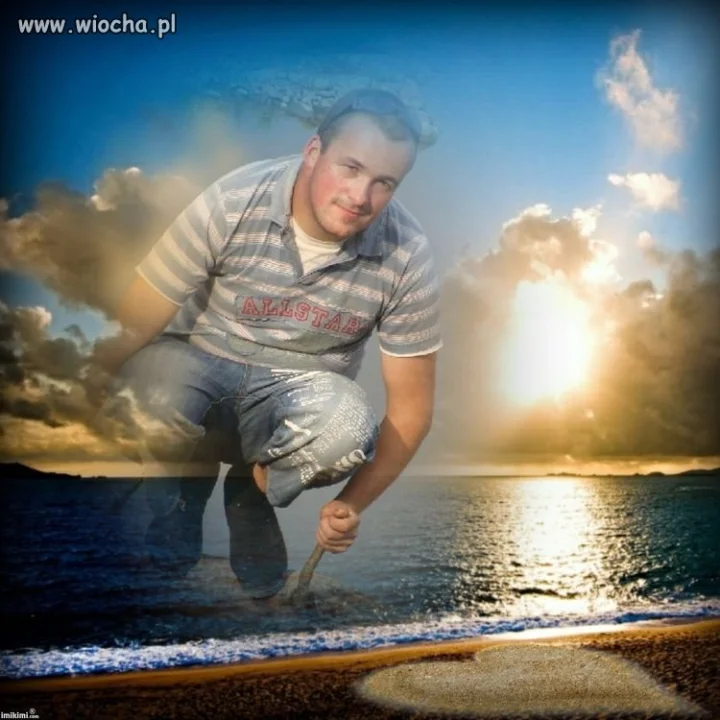 O Boże...