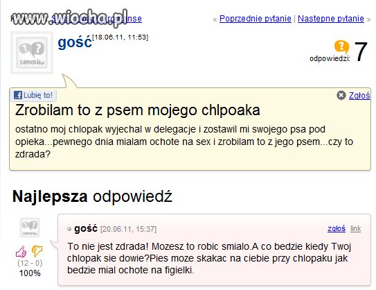 Brak mi słów