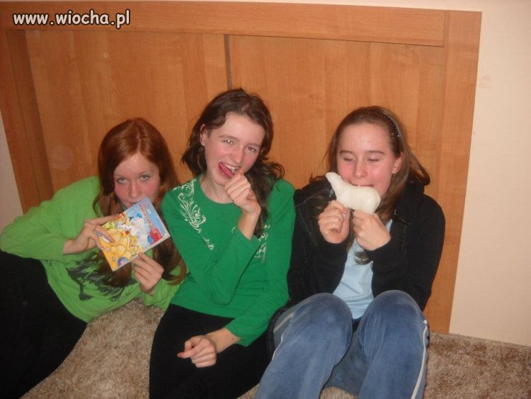 Dzieci z facebooka