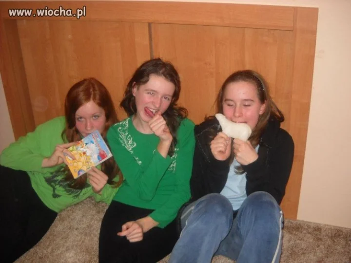 Dzieci z facebooka