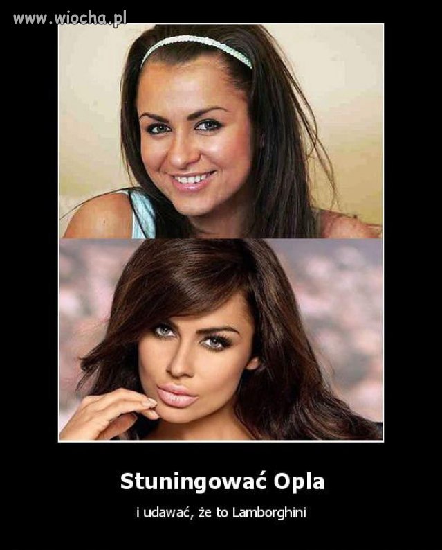 To chyba najlepsze podsumowanie 