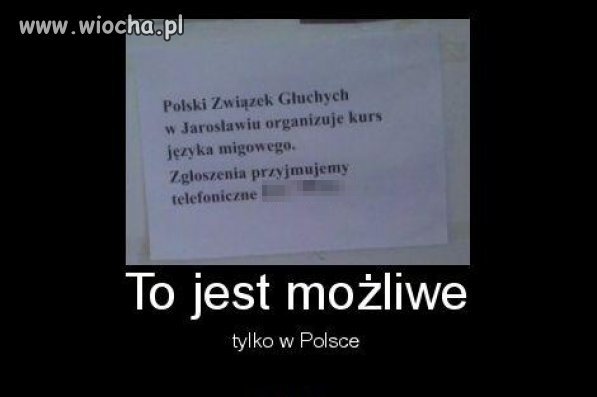 I jak tu sie skontaktować ?