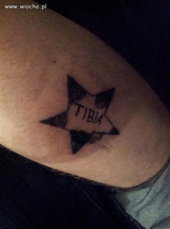 Tibia to moje Życie!
