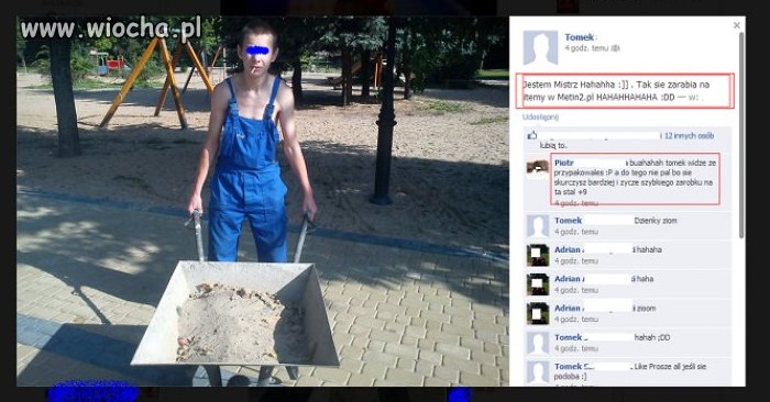 Tak się zarabia