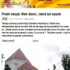 "Mam dzieci. Jakoś tak wyszło."