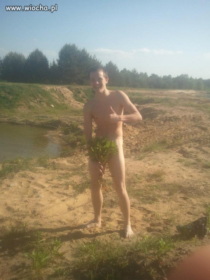 Powiedzcie mi .. czy to jest normalne zachowanie?