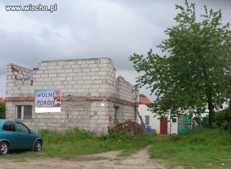 Wolne Pokoje !