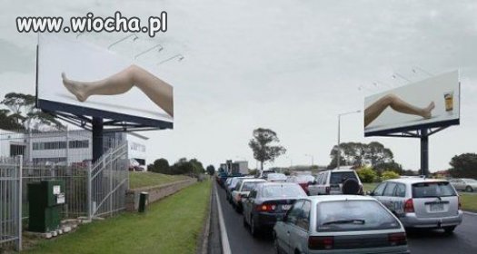 Nie ma to jak 