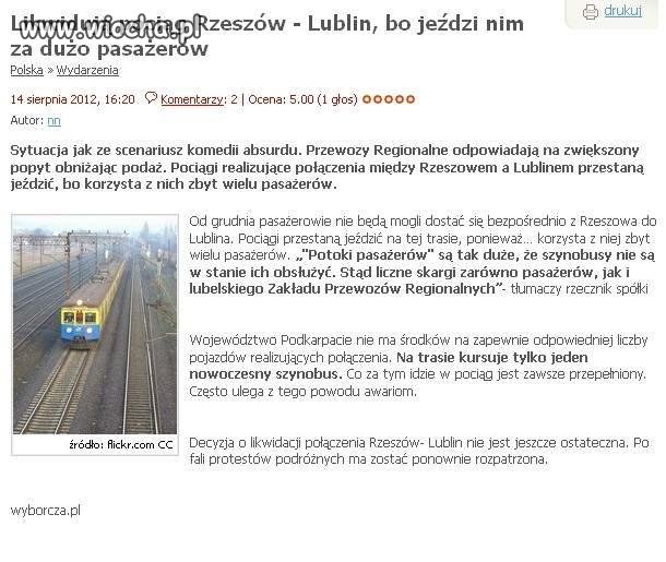 Brak mi słów 