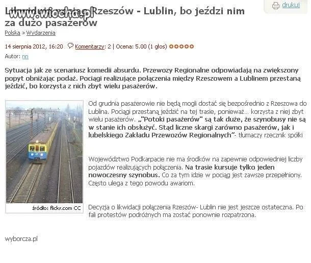 Brak mi słów 