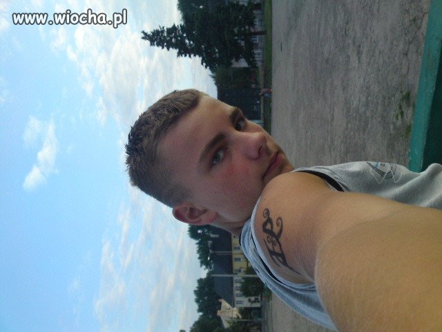 13-latek