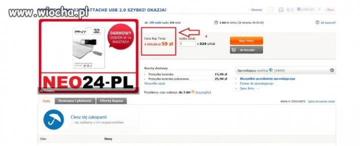 Promocja