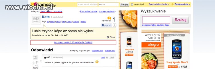 Dobrana kategoria + mistrz ortografii