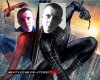 A tym razem w roli Spidermana