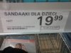 Wiocha w netto